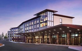 Red Hawk Resort & Casino